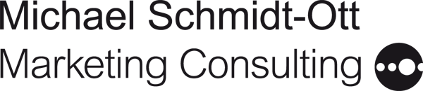Michael Schmidt-Ott Marketing Consulting